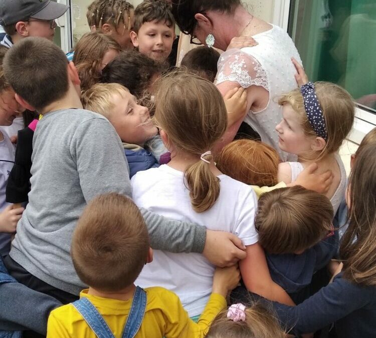 Matinée des talents et boum des CM2