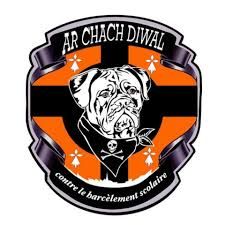 Ar Chach Diwal : les bikers mobilisés contre le harcèlement scolaire !