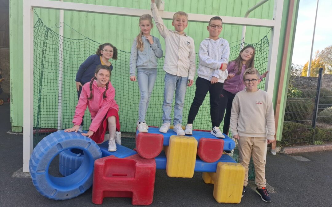 Une matinée de stars !