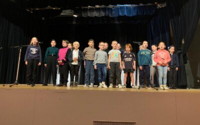 Soirée des illuminations