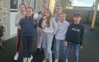 Goûter gourmand pour bien démarrer la semaine 🍰