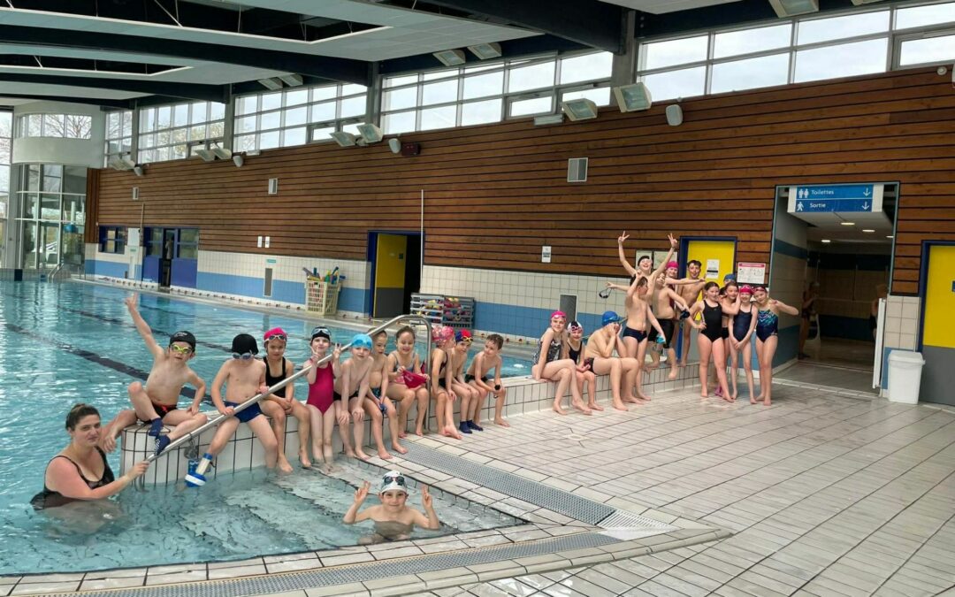 🏊‍♂️ Clap de fin… et grand plongeon de progrès ! 💦