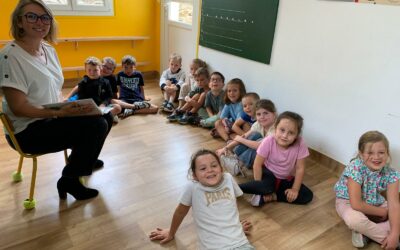 Des échanges de service pour mieux apprendre